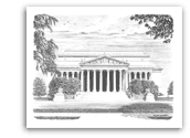 The National Archives Drawing